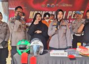 Aksi Pencurian di Cyber Mall Malang Digagalkan Satpam, Pelaku Residivis Asal Blitar Tertangkap