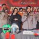 Aksi Pencurian di Cyber Mall Malang Digagalkan Satpam, Pelaku Residivis Asal Blitar Tertangkap
