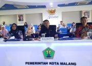 BPS Kota Malang Rilis Data Inflasi dan Pariwisata: Inflasi Terkendali, Hunian Hotel Meningkat Tajam