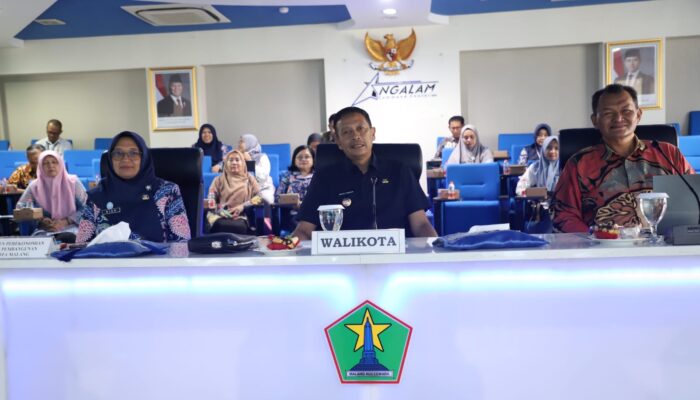 BPS Kota Malang Rilis Data Inflasi dan Pariwisata: Inflasi Terkendali, Hunian Hotel Meningkat Tajam