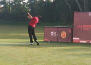Kampus-Kampus Ternama Bertarung di Araya Golf Malang dalam Turnamen ICGC 2025