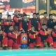 UB Jadi Tuan Rumah Kejuaraan Dunia Tapak Suci