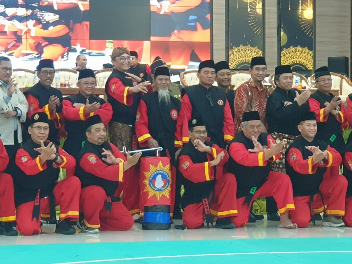 Universitas Brawijaya dipercaya menjadi tuan rumah kejuaraan dunia Tapak Suci. Kejuaraan ini merupakan bagian dari upaya menjaring serta membina atlet berprestasi. Sekaligus memperkenalkan budaya lokal ke pentas internasional.