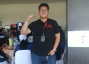 Golf Mahasiswa Bangkit, UB Gagas Kompetisi Antar Kampus se-Indonesia di Kota Malang