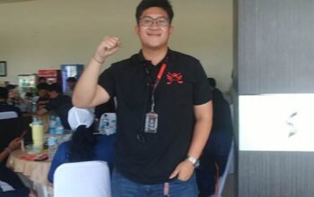 Golf Mahasiswa Bangkit, UB Gagas Kompetisi Antar Kampus se-Indonesia di Kota Malang