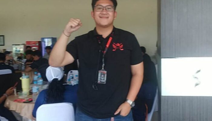 Golf Mahasiswa Bangkit, UB Gagas Kompetisi Antar Kampus se-Indonesia di Kota Malang