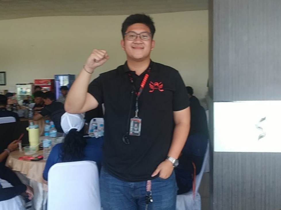 Golf Mahasiswa Bangkit, UB Gagas Kompetisi Antar Kampus se-Indonesia di Kota Malang