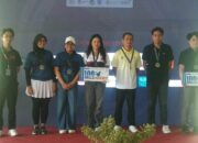 Universitas Brawijaya Borong Gelar Juara di Turnamen Golf Mahasiswa Nasional ICGC 2025