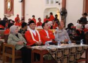 Wabup Malang Lathifah Ajak SOKSI Malang jadi Motor Pemberdayaan Masyarakat