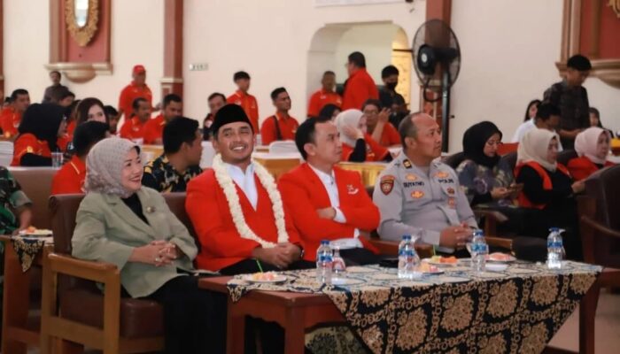 Wabup Malang Lathifah Ajak SOKSI Malang jadi Motor Pemberdayaan Masyarakat