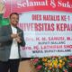 Guyon Waton Meriahkan Dies Natalis Pertama Universitas Kepanjen
