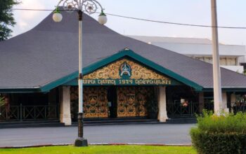 Isu SARA Merebak di Persaingan Seleksi Pejabat Sekda Kabupaten Malang