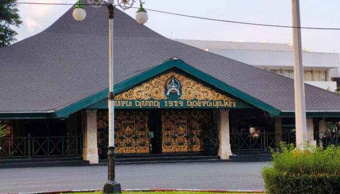 Isu SARA Merebak di Persaingan Seleksi Pejabat Sekda Kabupaten Malang
