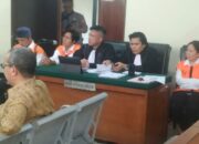 Sidang Kasus TPPO di Malang, Kuasa Hukum Sebut Masalah Izin OSS Bukan Pidana