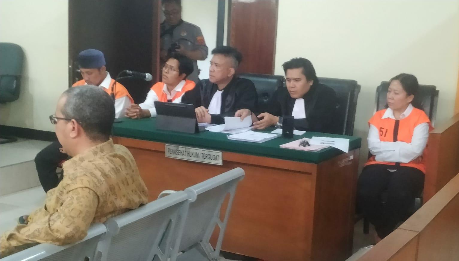 Sidang Kasus TPPO di Malang, Kuasa Hukum Sebut Masalah Izin OSS Bukan Pidana