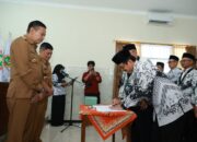 Usai Dikukuhkan, Ketua PGRI Kota Malang Dorong Sekolah Terapkan Pembelajaran AI dan Coding