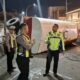 Kronologi Truk Tangki Lepas Gandengan di Fly Over Malang, Hantam Tiga Motor