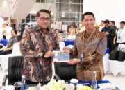 Tinjau Pengembangan Ekonomi Kreatif, Menekraf RI Kunjungi GRIT ITS
