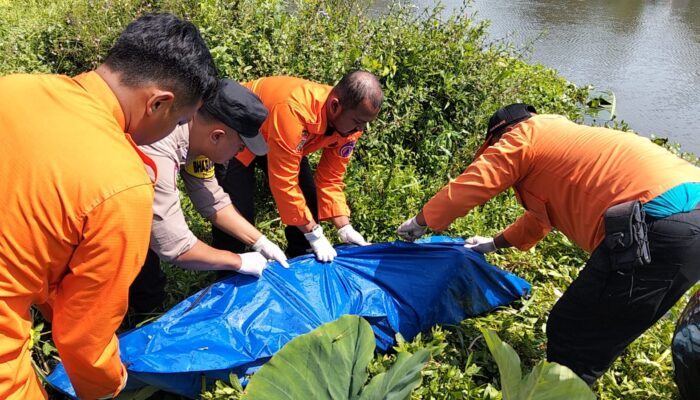 Polisi Telusuri Mayat yang Ditemukan di Jembatan Kanigoro Malang Diduga Korban Pembunuhan
