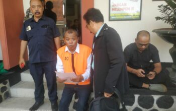 Fernandus Wijaya Didakwa Pasal Berlapis, JPU Sebut Ada Unsur Penipuan dan Penggelapan Dana Senilai Rp. 238 Juta