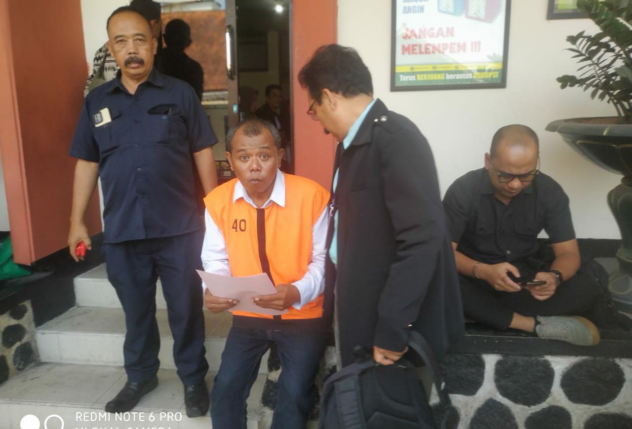 Fernandus Wijaya Didakwa Pasal Berlapis, JPU Sebut Ada Unsur Penipuan dan Penggelapan Dana Senilai Rp. 238 Juta