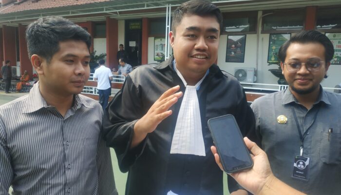 Sidang Perdagangan Bayi: Tuntutan Bervariasi, Kuasa Hukum Minta Bebas hingga Keringanan