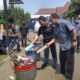 Kejari Kota Malang Musnahkan Barang Bukti, dari Jutaan Gram Narkotika hingga Ribuan Rokok Ilegal
