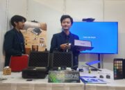 Mahasiswa UB Ciptakan Alat Deteksi NPK dan C-Organik Tanah, Dukung Pertanian Presisi di Indonesia