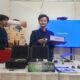 Mahasiswa UB Ciptakan Alat Deteksi NPK dan C-Organik Tanah, Dukung Pertanian Presisi di Indonesia