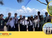 Gedung Bocor, Murid Hanya Lima: Potret Sekolah laskar pelangi Pinggir Pantai yang Bertahan demi Masa Depan