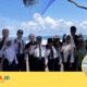 Gedung Bocor, Murid Hanya Lima: Potret Sekolah Laskar Pelangi Pinggir Pantai yang Bertahan Demi Masa Depan
