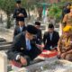 Wali Kota Malang Pimpin Ziarah Nasional Peringati HUT LVRI, Dorong Tokoh Lokal Jadi Pahlawan Nasional