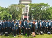 Prioritaskan Kenyamanan, UB Gelar Pengenalan Kehidupan Kampus dengan Format Hybrid