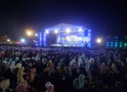 Bumi Arema Bermunajat: Doa, Sholawat, dan Harapan Juara untuk Singo Edan