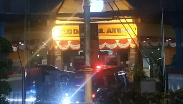 RSSA Malang Kecolongan: Dugaan Prostitusi Terselubung dan Premanisme di Tengah Area Rumah Sakit