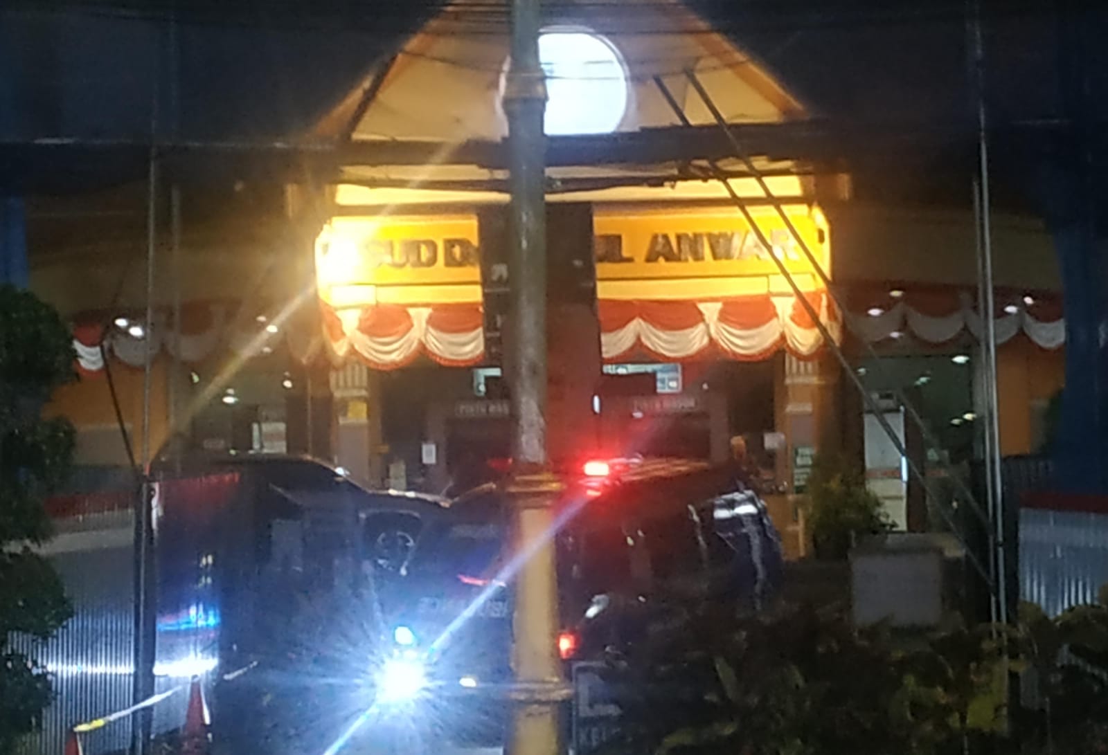 RSSA Malang Kecolongan: Dugaan Prostitusi Terselubung dan Premanisme di Tengah Area Rumah Sakit