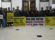 Kota Malang Terancam Mikroplastik, Perda Plastik Sekali Pakai Baru Masuk Agenda 2026