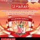 Besok, Linmas Bumiayu Gelar Kirab Merah Putih Sepanjang 3 x 80 Meter Sambut HUT RI ke-80