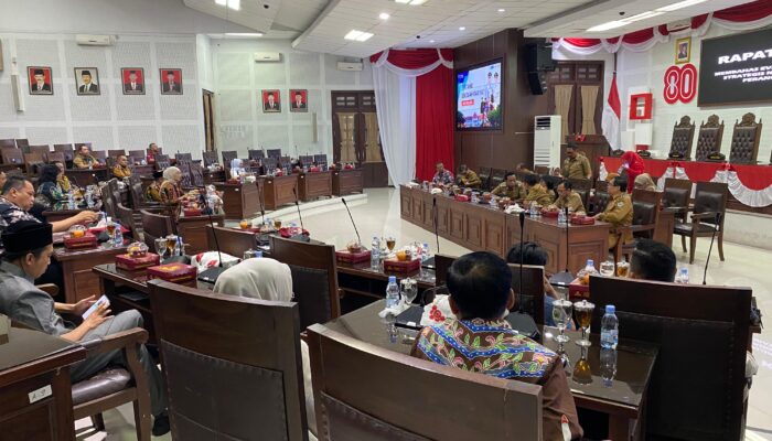 DPRD Kota Malang Bahas Implementasi Program Sekolah Rakyat sebagai Proyek Strategis Nasional