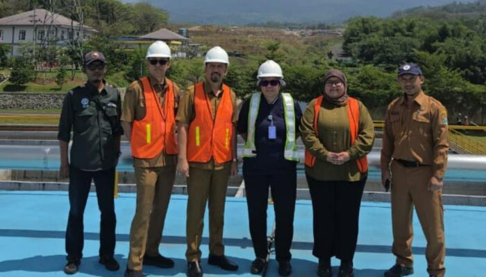 Dari Sampah Jadi Listrik, Malang Raya Siap Jadi Percontohan Nasional