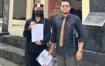 Kasus dugaan tindak pidana pelecehan kembali mencuat. Seorang warga Desa Madiredo, Kecamatan Pujon, Kabupaten Malang dilaporkan ke Kepolisian Resor (Polres) Batu atas dugaan pelecehan non-fisik terhadap seorang mahasiswi.