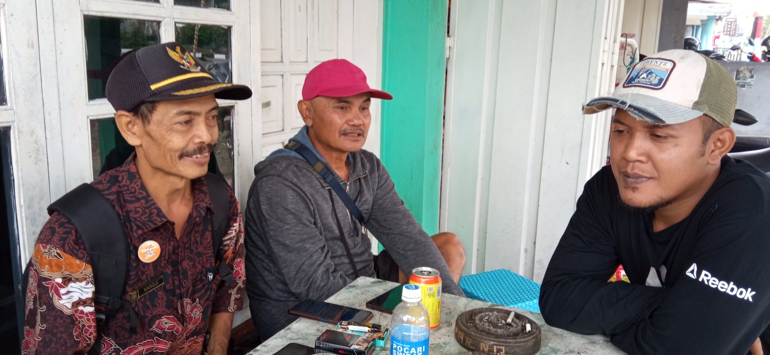 Kirab Budaya Desa Pagak, Perpaduan Seni Musik dan Tradisi Nusantara