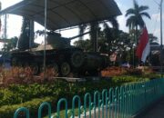 Jejak Perjuangan Arek-arek Malang Tersimpan Abadi di Museum Brawijaya