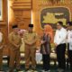 Bupati Malang Dapat Dukungan Gubernur Jatim untuk Peningkatan Status Jalan Ngantang–Wlingi
