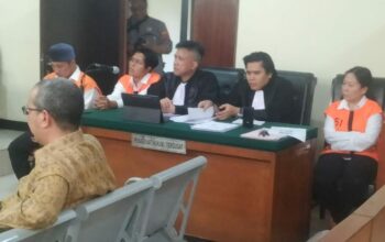 Kasus Perdagangan Orang di Malang, Jaksa Tuntut Hermin Naning 6 Tahun Penjara