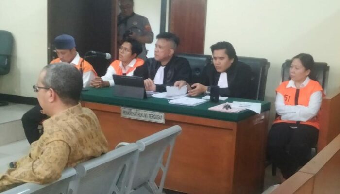 Kasus Perdagangan Orang di Malang, Jaksa Tuntut Hermin Naning 6 Tahun Penjara