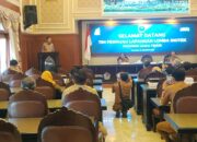 Wali Kota Malang Siapkan Rotasi dan Job Fit, Tujuh Jabatan Tinggi Masih Lowong