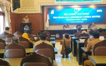 Wali Kota Malang Siapkan Rotasi dan Job Fit, Tujuh Jabatan Tinggi Masih Lowong
