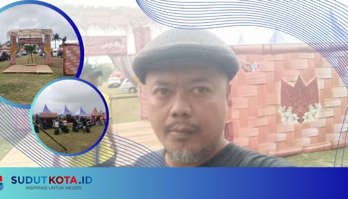 Turen Jadoel 3, Semarak Tunggak Semi di Stadion Gunung Kembar
