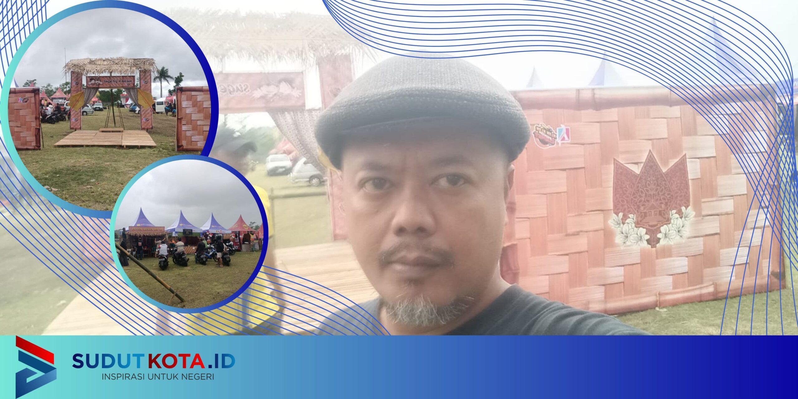 Turen Jadoel 3, Semarak Tunggak Semi di Stadion Gunung Kembar